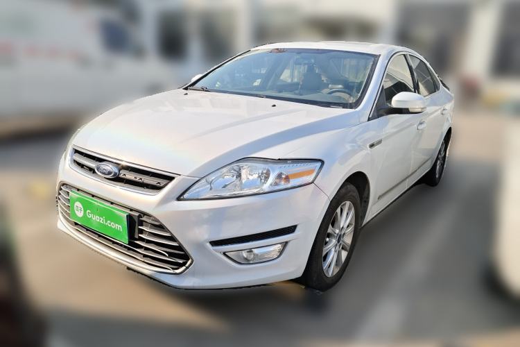 Used Ford Mondeo 2013 2.3L Fashion Edition