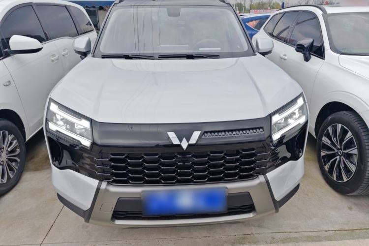 Used Wuling Starlight 560 2026 1.5T CVT Elite Edition