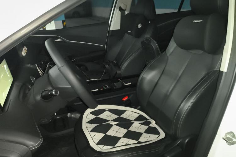 Used NETA U 2023 Neta U-Ⅱ 500 U Show Edition – Lithium Iron Phosphate