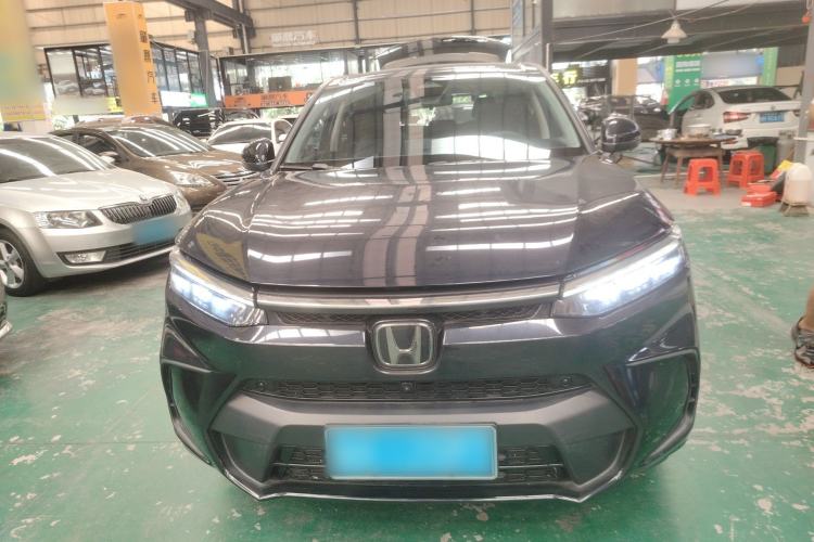 Used Honda Breeze 2023 240TURBO Two-Wheel-Drive Luxury Edition 5 Seats