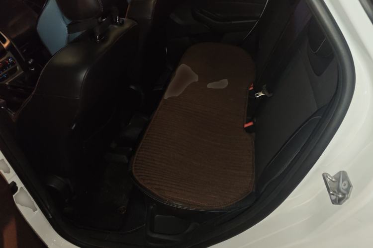 Used Ford Focus 2012 Hatchback 1.6L Manual Fashion Edition
