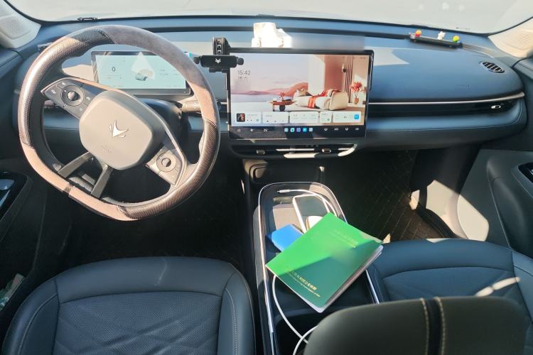 Used ARCFOX T1 2025 Model 425 MAX
