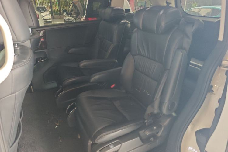 Used Honda Odyssey 2018 2.4L Smart Edition