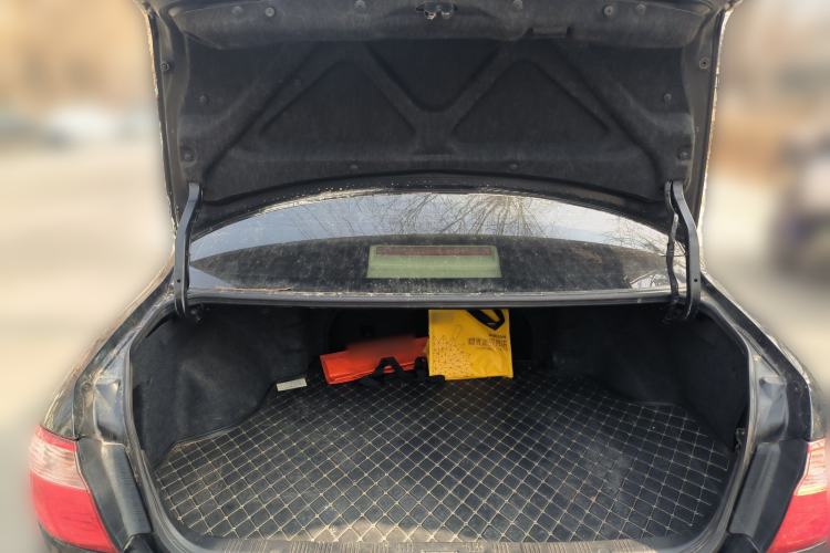 Used Nissan Cefiro 2004 3.0
