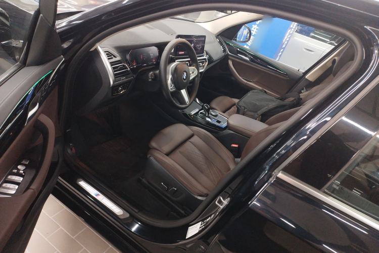 Used BMW X3 2023 xDrive25i M Sport Package