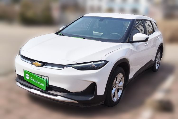 Used Chevrolet Menlo 2022 Star Enjoyment Edition