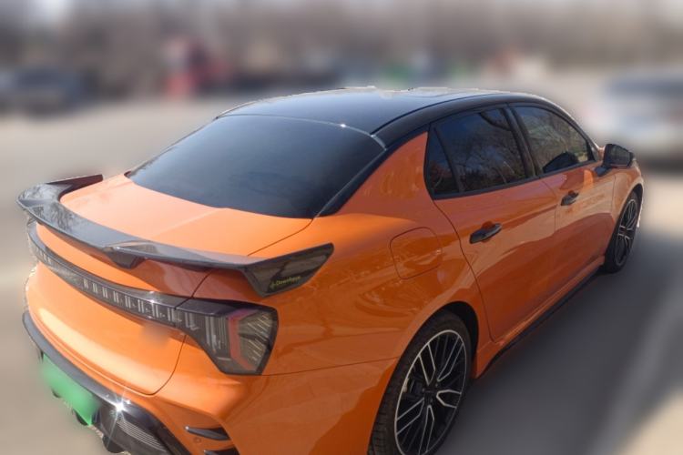 Used Lynk & Co 03 2025 2.0TD DCT Champion Edition Pro