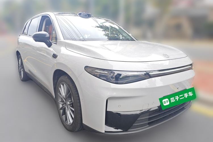 Used Leapmotor C10 2024 530 LiDAR Edition