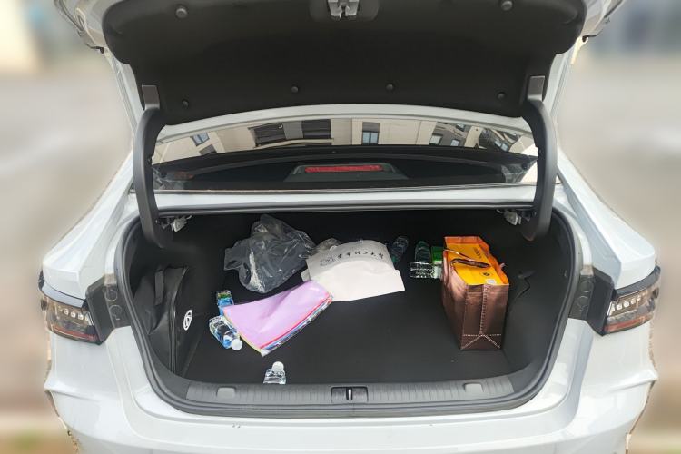 Used Chery Fengyun A8 2024 127 Yufeng Edition