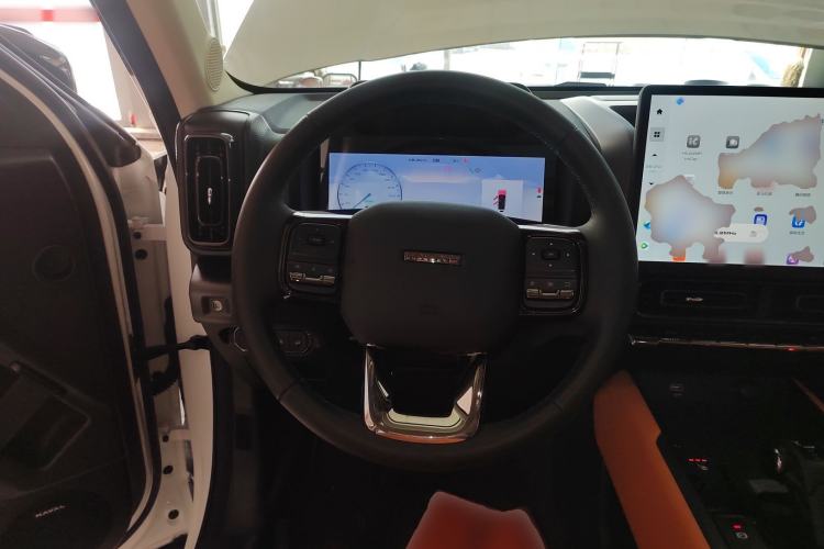 Used Haval Raptor New Energy 2024 Hi4 102 Pro
