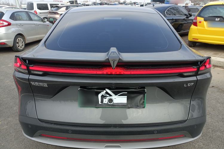 Used Deepal L07 2024 230Max Range-Extended Version