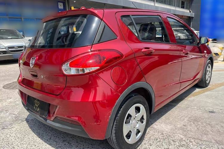 Used Baojun 310 2020 1.2L Manual Value Edition