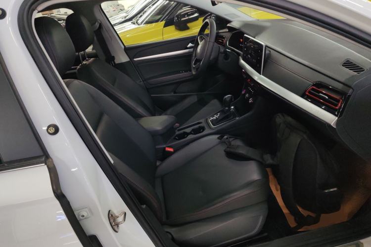 Used Volkswagen Lavida 2023 280TSI DSG Starry Sky Deluxe Edition
