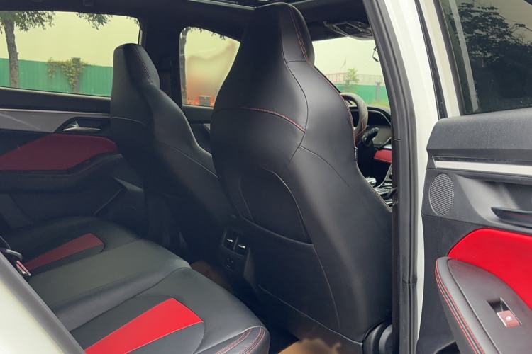 Used SOL Yao 2021 1.5 TGDI DCT Lightning RACE Edition
