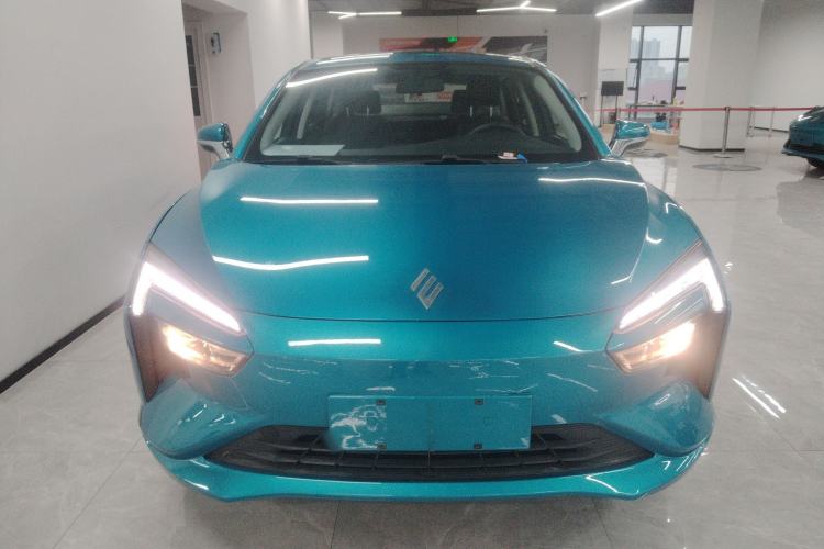 Used JMEV GSE 2023 Standard Range Industry Edition
