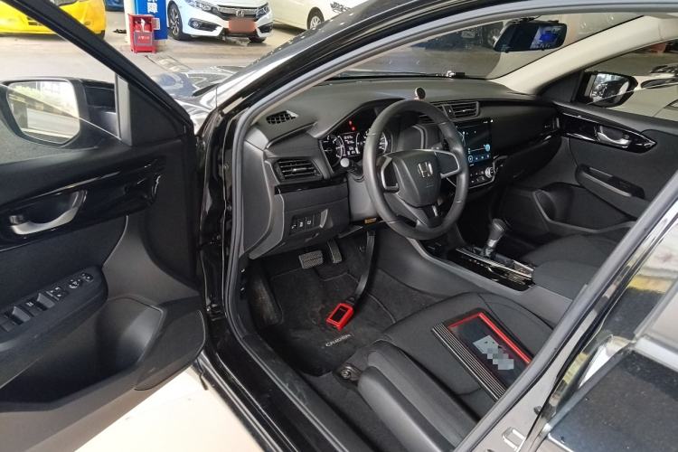 Used Honda Crider 2019 180 Turbo CVT Comfort Version China VI
