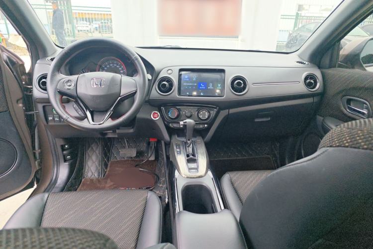 Used Honda XR-V 2017 1.8L EXi CVT Comfort Version