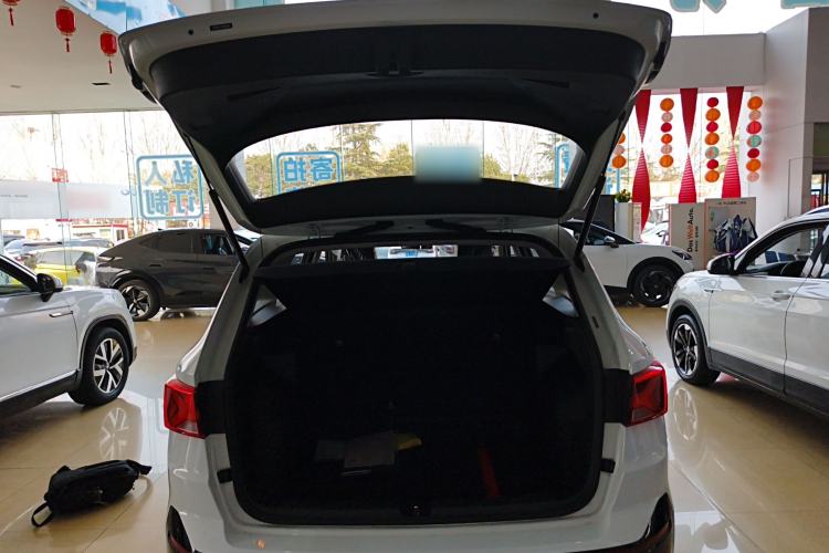 Used Jetta VS7 2024 280TSI Automatic Glory Edition
