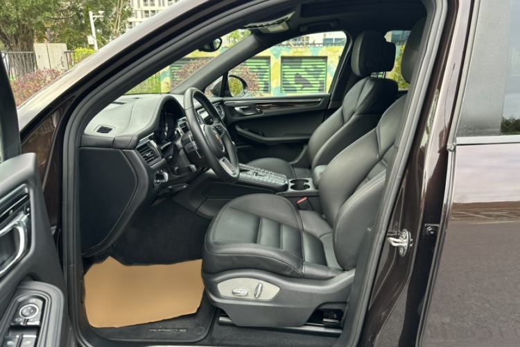 Used Porsche Macan 2017 Macan GTS 3.0T