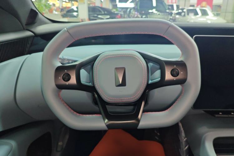 Used Avatr 12 2023 700 Three-Laser Rear-Wheel Drive Luxury Edition