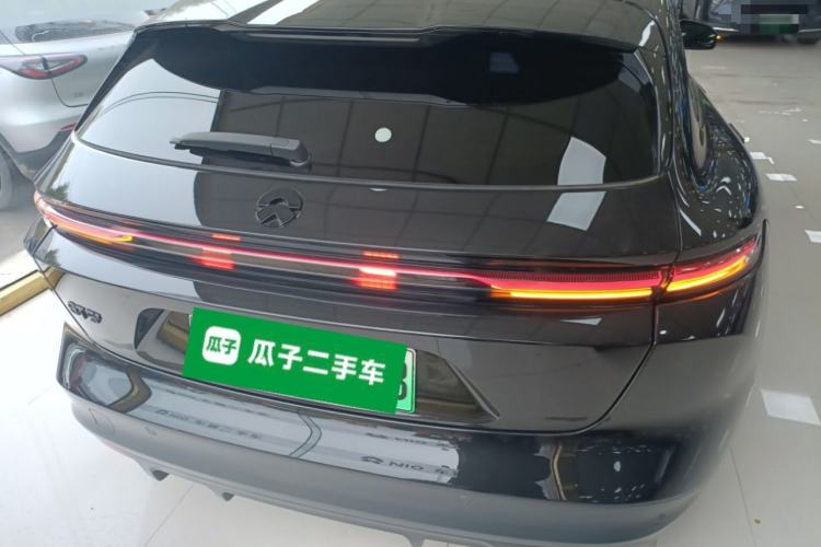 Used Nio ET5T 2024 75kWh Touring