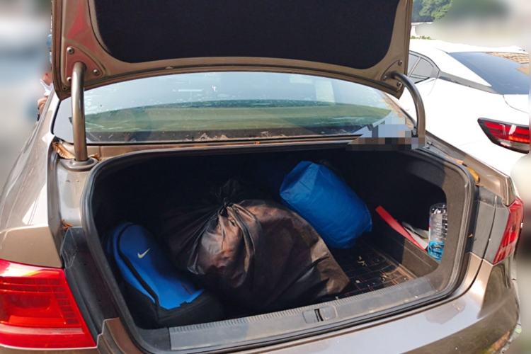 Used Volkswagen Magotan 2013 1.8TSI Premier Model