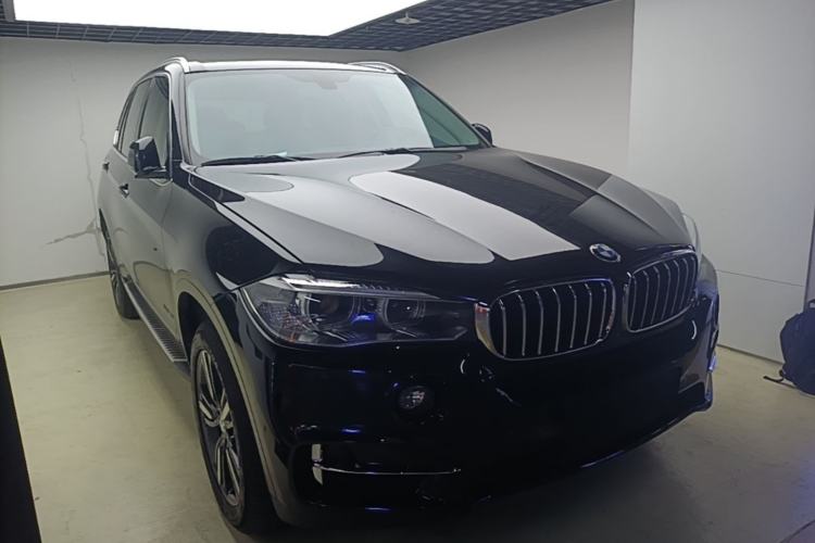 Used BMW X5 2018 xDrive35i Elegant Edition