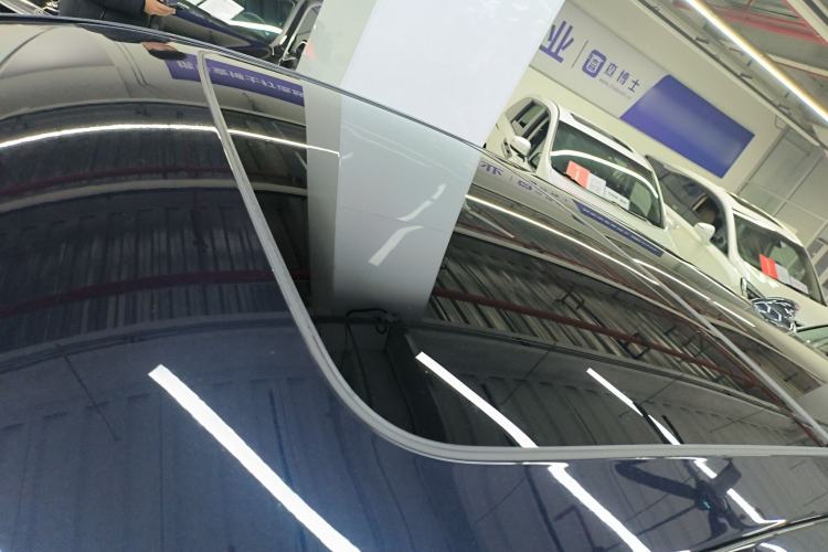 Used BMW 5 Series 2022 Second Facelift 530Li Leading Edition M Sport Package