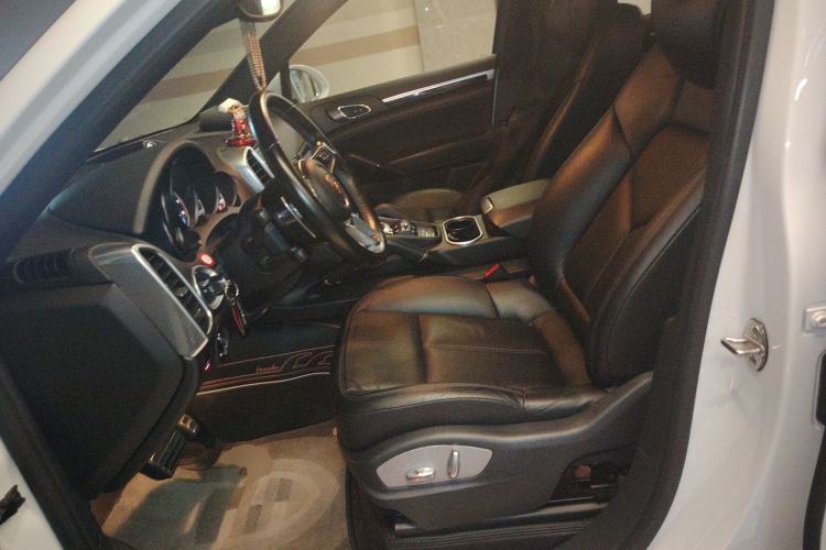 Used Porsche Cayenne 2016 Cayenne 3.0T