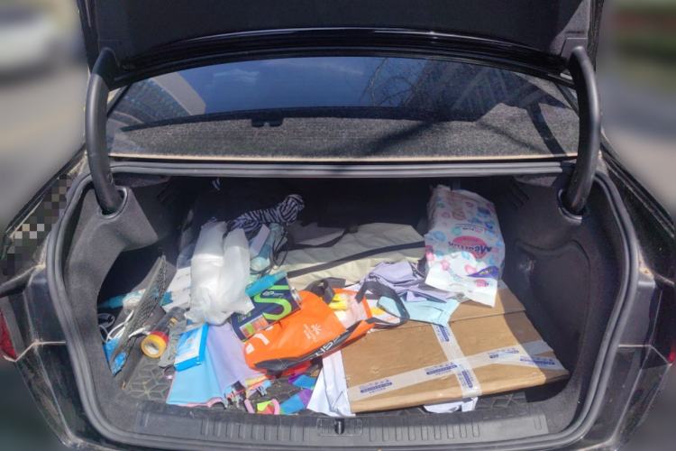 Used Audi A6L 2021 45 TFSI Prestige Dynamic Edition