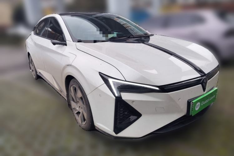 Used Lingxi L 2024 Player No. 1 Edition
