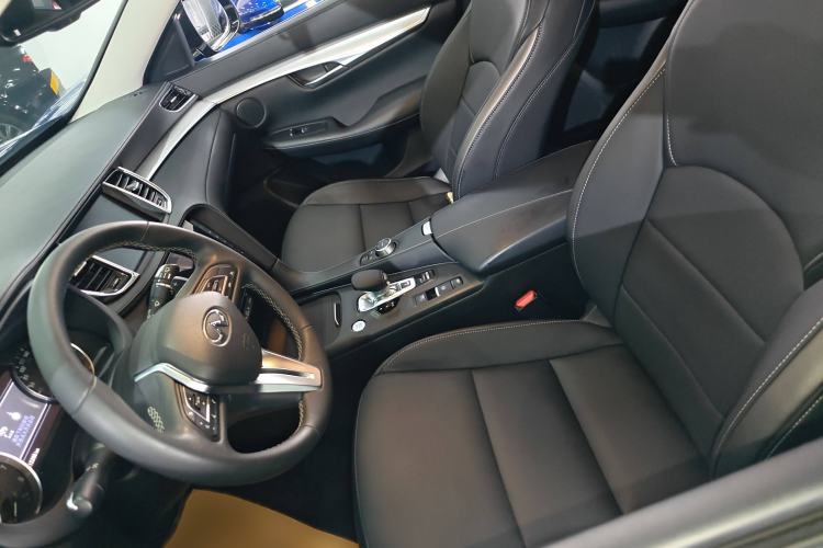 Used Infiniti QX50 2020 2.0T All-Wheel-Drive Elite Version
