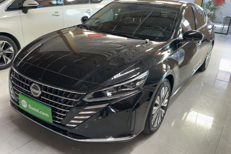 Used Nissan Teana 2022 2.0L XL-TLS Enjoyment Edition Exterior 1