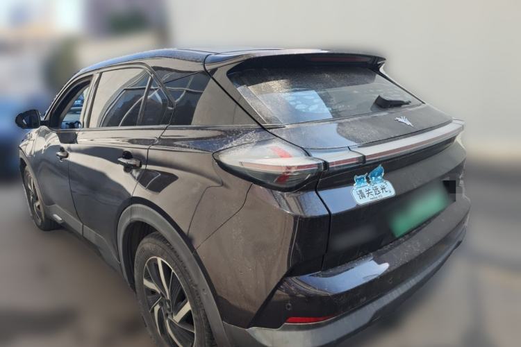 Used NETA U 2021 Pro 500 Global Edition