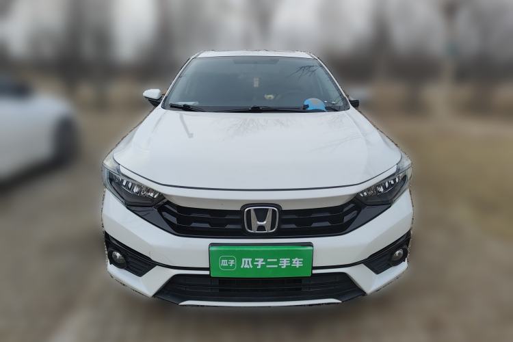 Used Honda Envix 2022 180TURBO CVT Enjoy Edition