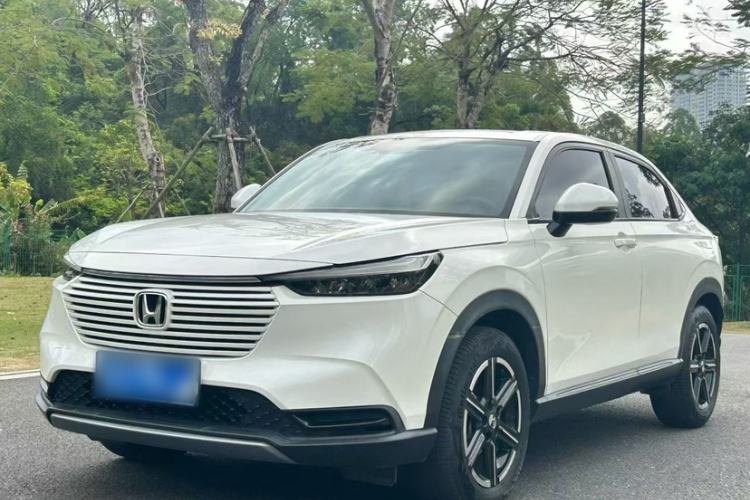 Used Honda Vezel 2023 1.5L CVT Elite Edition