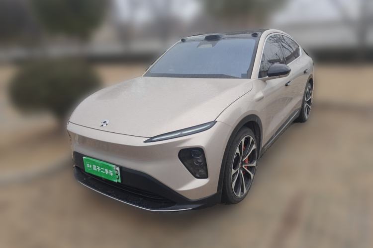 Used Nio EC7 2023 100kWh