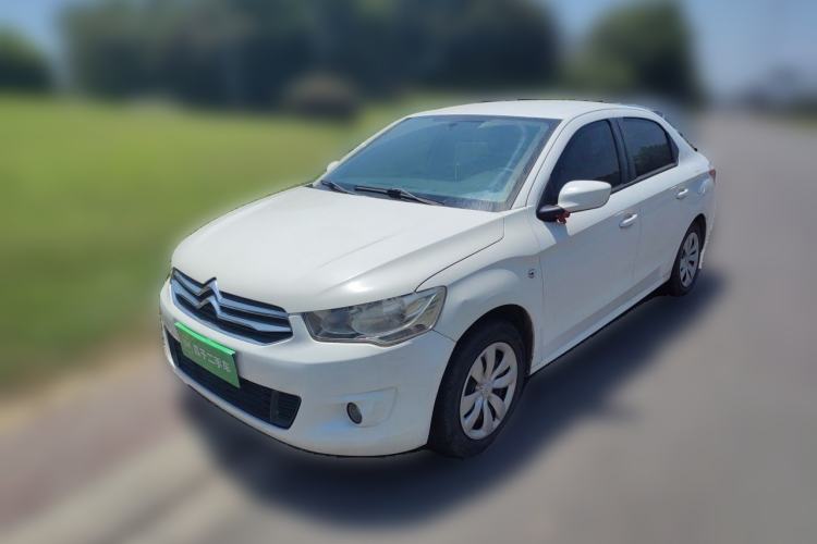 Used Citroen Elysee 2014 1.6L Manual Fashion Edition Guazi used car, China used car export, Used car for sale, Used  cars, Cheapest cars for sale
