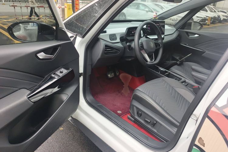 Used Volkswagen ID.3 2024 Outstanding Edition