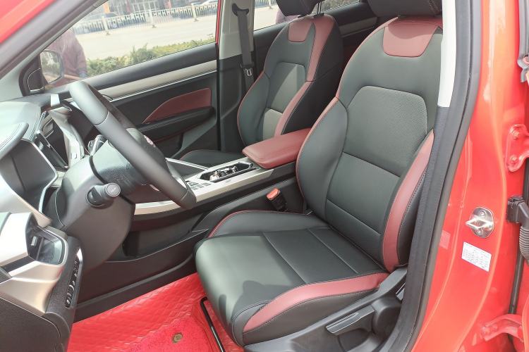 Used Geely Auto Coolray 2020 Facelift 240T DCT Hunter
