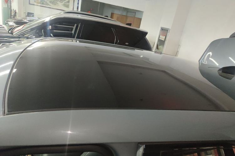 Used Land Rover Range Evoque 2020 249 PS R-DYNAMIC S Sport Edition Roof