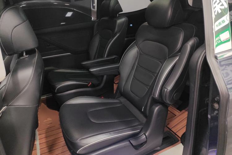 Used Hyundai Custo 2022 270TGDi Smart Luxury Flagship Edition TOP
