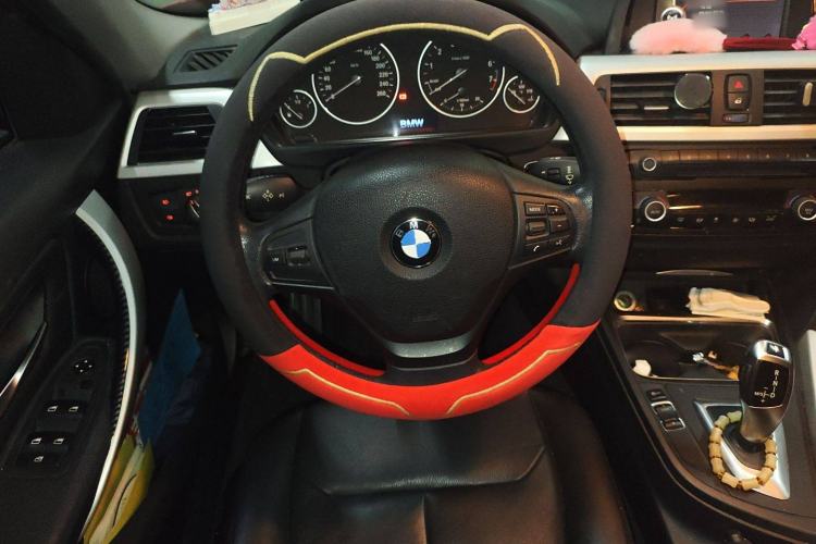 Used BMW 3 Series 2013 320i Sport Edition
