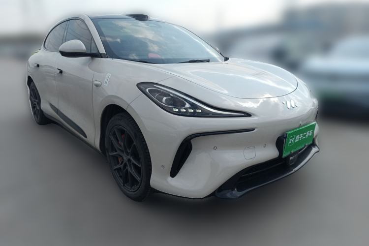 Used IM LS6 2023 Max Long-Range Version