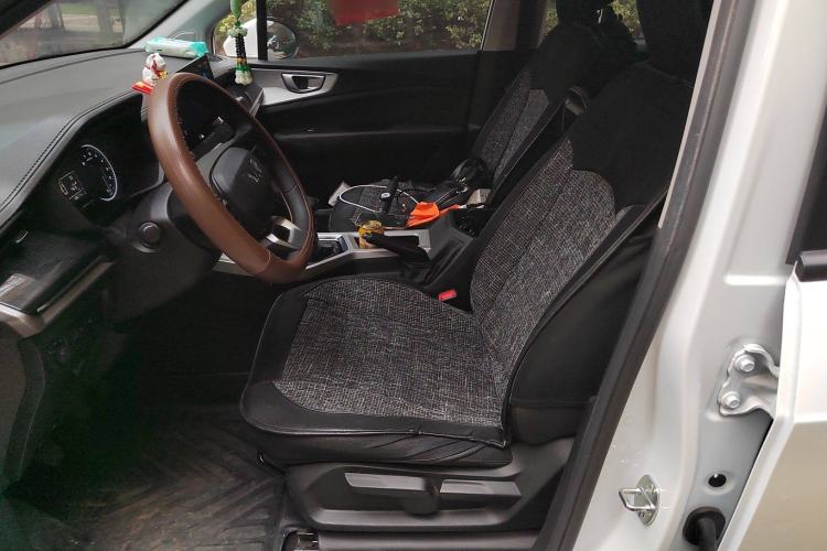 Used Wuling Jiachen 2022 1.5L Manual Enjoyment Elite Model