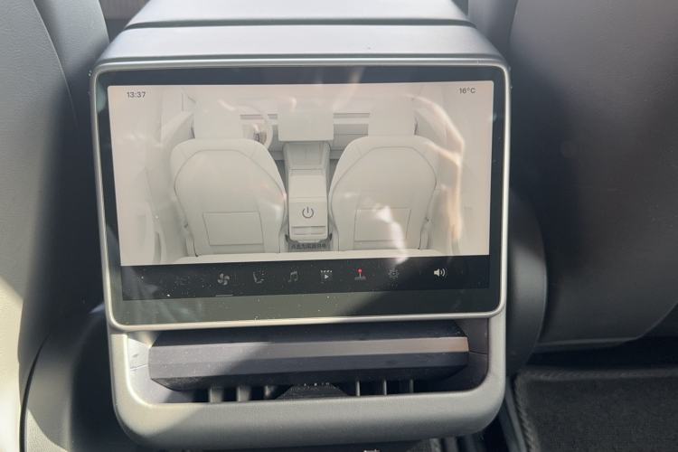 Used Tesla Model 3 2023 Rear-Wheel-Drive Version