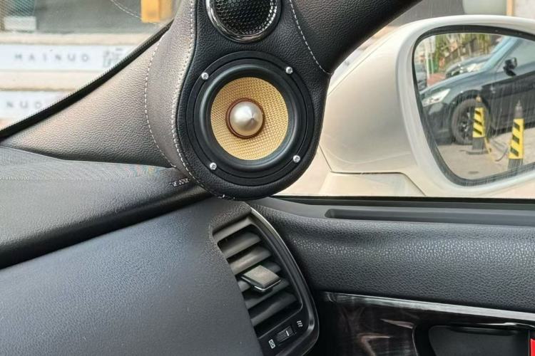 Used Toyota Crown 2017 2.0T Sport Edition
