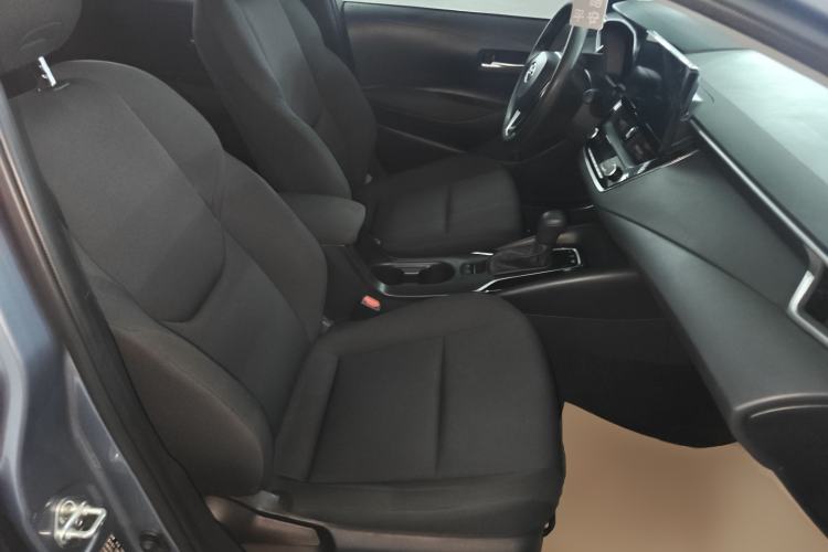 Used Toyota Levin 2023 Smart Electric Hybrid Dual-Engine 1.8L Leading Edition