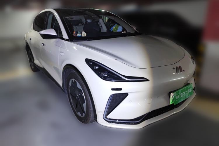 Used IM LS7 2023 90 kWh Elite Rear-Drive Version