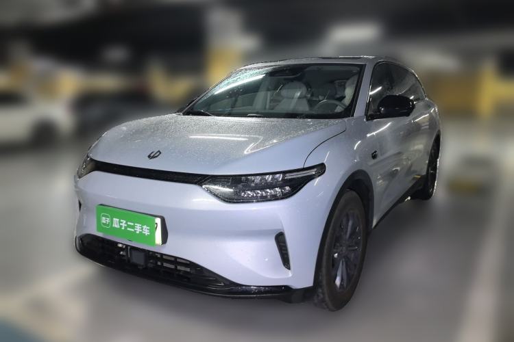 Used Leapmotor C11 2023 Pure Electric 500 Comfort Edition